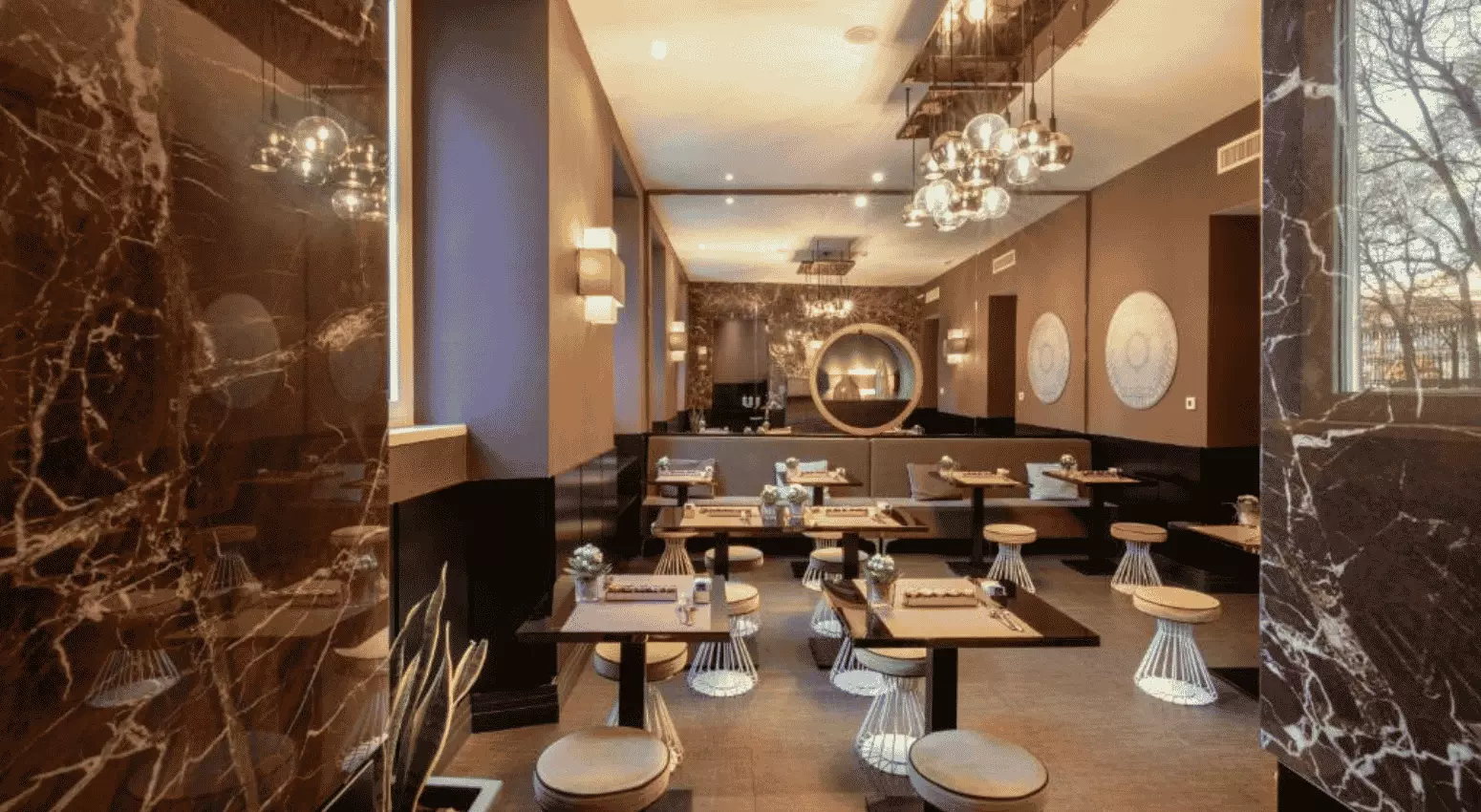 The Guardian Hotel